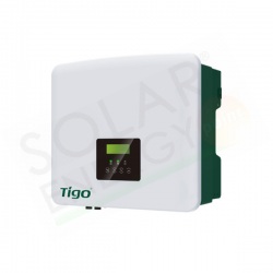 TIGO ENERGY TSI-6K1D – INVERTER MONOFASE IBRIDO 6 KW