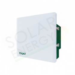 TIGO ENERGY TSS-1PS – WIREBOX MONOFASE CON ATS