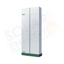 TIGO ENERGY TSB-3 - MODULO BATTERIA AL LITIO 3 KWH PER ACCUMULO