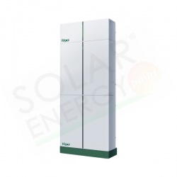 TIGO ENERGY TSB-3 - MODULO BATTERIA AL LITIO 3 KWH PER ACCUMULO