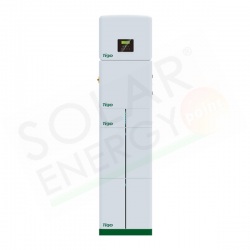 TIGO EI ENERGY STORAGE MONOFASE – SISTEMA DI ACCUMULO CON INVERTER 6 KW E BATTERIA 3 KWH