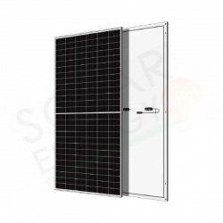 CANADIAN SOLAR HIKU7 CS7N-665MS BLACK FRAME – MODULO FOTOVOLTAICO MONOCRISTALLINO 665 W