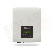 SOLAX POWER X1-0.7-S-D MINI G3.1 – INVERTER DI STRINGA MONOFASE 1 MPPT 700 W 