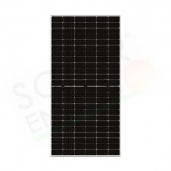 DAS SOLAR DAS-DH144PA 550 – MODULO FOTOVOLTAICO MONOCRISTALLINO 550 W BIFACCIALE