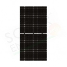DAS SOLAR DAS-DH144PA 550 – MODULO FOTOVOLTAICO MONOCRISTALLINO 550 W BIFACCIALE