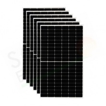 SET 7 MODULI FOTOVOLTAICI JA SOLAR JAM54S30-420/GR MONOCRISTALLINI 420 W – TOT. 2.94 KW