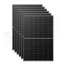 SET 20 MODULI FOTOVOLTAICI LONGI SOLAR HI-MO 6M EXPLORER LR5-54HTH-430M MONOCRISTALLINI 430 W – TOT. 8.60 KW