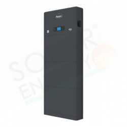 ZCS AZZURRO 1PH HYD 3600 ZP1 EASY POWER ONE & ALL - SISTEMA IBRIDO MONOFASE 3.6 KW CON ACCUMULO DA 5.1 A 20.4 KWH