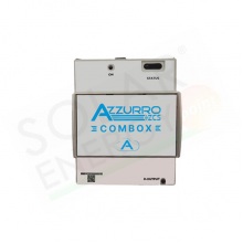 ZCS AZZURRO COMBOX PER MONITORAGGIO CONSUMI E ZERO IMMISSIONE