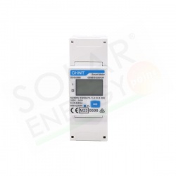 SOLAX POWER DDSU666 – SMART POWER SENSOR MONOFASE