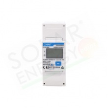 SOLAX POWER DDSU666 – SMART POWER SENSOR MONOFASE