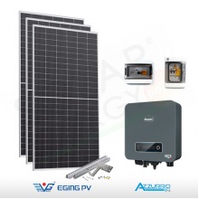 KIT FOTOVOLTAICO 3.2 KW EGING – ZCS (COMPLETO)