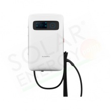 SUNGROW IDC30E – STAZIONE DI RICARICA VEICOLI ELETTRICI IN CORRENTE CONTINUA 30 KW / 5M / RFID / WLAN / LAN / 4G
