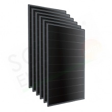SET 20 MODULI FOTOVOLTAICI TONGWEI SOLAR TH410-PMB5 60SBS 410 W – TOT. 8.20 KW