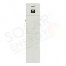 SOLAX POWER X-ESS G4 – SISTEMA DI ACCUMULO TRIFASE CON INVERTER 6 KW E BATTERIA 3 KWH