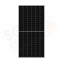 JA SOLAR JAM72S30-565/LR – MODULO FOTOVOLTAICO MONOCRISTALLINO 565 W