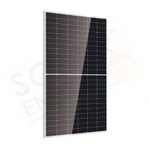 DMEGC DM570M10T-B72HSW – MODULO FOTOVOLTAICO MONOCRISTALLINO BIFACCIALE 570 W