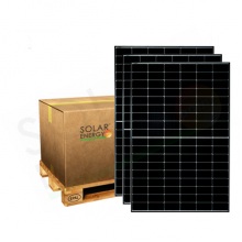 SET 36 MODULI FOTOVOLTAICI TONGWEI SOLAR TWMND-54HS440 MONOCRISTALLINI 440 W – TOT. 15.8 KW SET 36 MODULI FOTOVOLTAICI TONGWEI SOLAR TWMND-54HS440 MONOCRISTALLINI 440 W – TOT. 15.8 KW