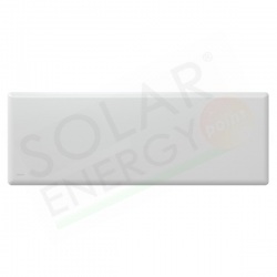 NOBO 2000 W – RADIATORE ELETTRICO NORVEGESE PER AMBIENTI FINO A 35 M²