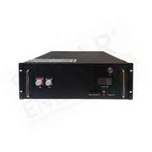 UFLEX UFSC48-55 - BATTERIA ACCUMULO A SUPERCONDENSATORI 5.5 KWH 48V