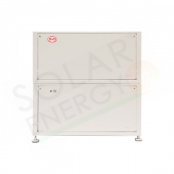 BYD BATTERY-BOX PREMIUM LVL 15.4 – BOX 2 BATTERIE AL LITIO PER ACCUMULO 15.4 kWh