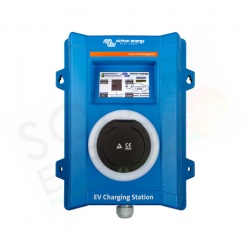VICTRON ENERGY EVC300400300 – STAZIONE DI RICARICA VEICOLI ELETTRICI 22 KW