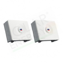 SMA HOME STORAGE HS-BM-6.5 – SISTEMA DI ACCUMULO 6.56 KWH