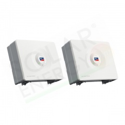 SMA HOME STORAGE HS-BM-6.5 – SISTEMA DI ACCUMULO 6.56 KWH