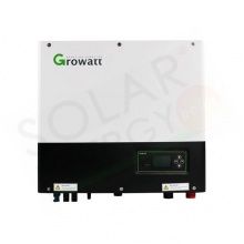 GROWATT SPH 3000TL BL-UP – INVERTER MONOFASE IBRIDO 2 MPPT 3 KW