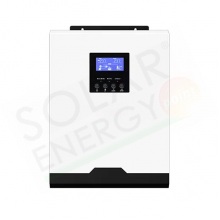 VOLTRONIC POWER VP3000-24 – INVERTER IBRIDO/OFF-GRID 3 KW 24V CON REGOLATORE PWM 50A 80V (NO CEI 0-21)