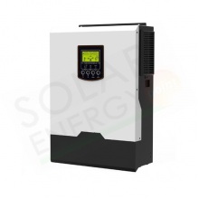 VOLTRONIC POWER VMII3000-24P – INVERTER IBRIDO/OFF-GRID 3 KW 24V CON REGOLATORE MPPT 80A 450V (NO CEI 0-21)