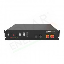PYLONTECH TURBOENERGY US2000C – BATTERIA AL LITIO PER SISTEMA DI ACCUMULO 2.4 KWH
