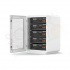 TURBOENERGY US3000 – BATTERIA AL LITIO PER SISTEMA DI ACCUMULO 48V 3.55 KWH