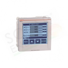 LOVATO PMVF30 - SISTEMA DI PROTEZIONE DI INTERFACCIA + TEST REPORT CEI-016