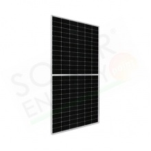 JA SOLAR JAM66S30-505/MR – MODULO FOTOVOLTAICO MONOCRISTALLINO 505 W 