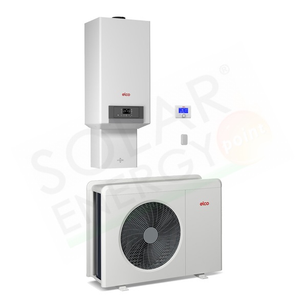 Elco 12v on sale
