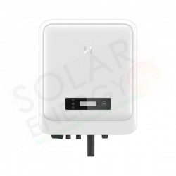 GOODWE GW3600-DNS-30 G3 – INVERTER DI STRINGA MONOFASE 2 MPPT 3.6 KW