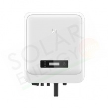 GOODWE GW3600-DNS-30 G3 – INVERTER DI STRINGA MONOFASE 2 MPPT 3.6 KW