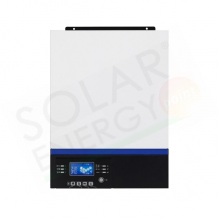 VOLTRONIC POWER VMIII5000-48 – INVERTER IBRIDO/OFF-GRID 5 KW 48V CON REGOLATORE MPPT 80A 500V (NO CEI 0-21)
