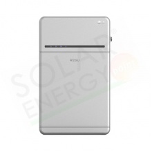 LG ENERGY SOLUTION ENBLOCK 10H PRIME – BATTERIA AL LITIO PER ACCUMULO FOTOVOLTAICO 10 KWH