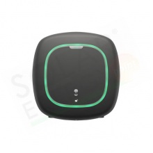 WALLBOX PULSAR PRO 7.4 – STAZIONE DI RICARICA VEICOLI ELETTRICI 7.4 KW / 7 M / T2 / NERA / + 4G + RFID