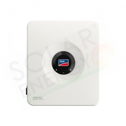 SMA SUNNY BOY SMART ENERGY 4.0 – INVERTER MONOFASE IBRIDO 3 MPPT 4 KW