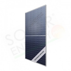 AXITEC ENERGY AXIPERFECT FXXL WS AC-570TFM/144WS – MODULO FOTOVOLTAICO MONOCRISTALLINO 570 W N-TYPE