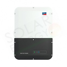 SMA SUNNY BOY STORAGE 3.7 – INVERTER MONOFASE PER ACCUMULO 3.7 KW