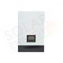 LUXPOWERTEK SNA6000 – INVERTER IBRIDO/OFF-GRID 6KW 48V CON REGOLATORE 2MPPT 480VDC 8KW (NO CEI 0-21)