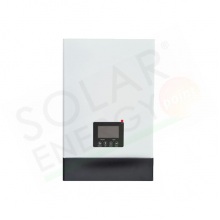 LUXPOWERTEK SNA6000 – INVERTER IBRIDO/OFF-GRID 6KW 48V CON REGOLATORE 2MPPT 480VDC 8KW (NO CEI 0-21)