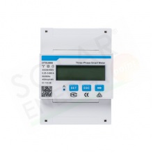 SUNGROW 3-PHASE METER DTSU666 – SMART POWER SENSOR TRIFASE