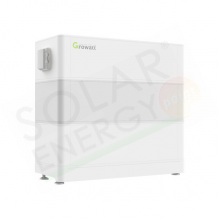 GROWATT ARK 25HA1 – BATTERIA AL LITIO PER ACCUMULO 2.56 KWH