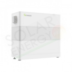 GROWATT ARK 25HA1 – BATTERIA AL LITIO PER ACCUMULO 2.56 KWH
