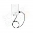 SOLAX POWER SMART EV CHARGER X3-EVC-11K – WALLBOX TRIFASE PER RICARICA VEICOLI ELETTRICI 11 KW